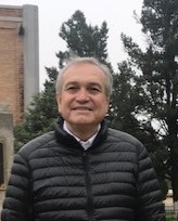 Dr. José Manuel Cabrera Sixto