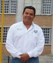 Dr. Alain Buendia García