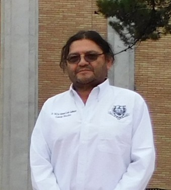 Dr. Mario Cantpu Sifuentes