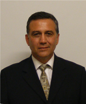 M.C. José Carlos Rivas Dávila