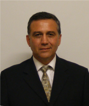 José Carlos Rivas Dávila