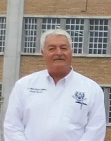 M.A. Rubén Chávez Gutiérrez