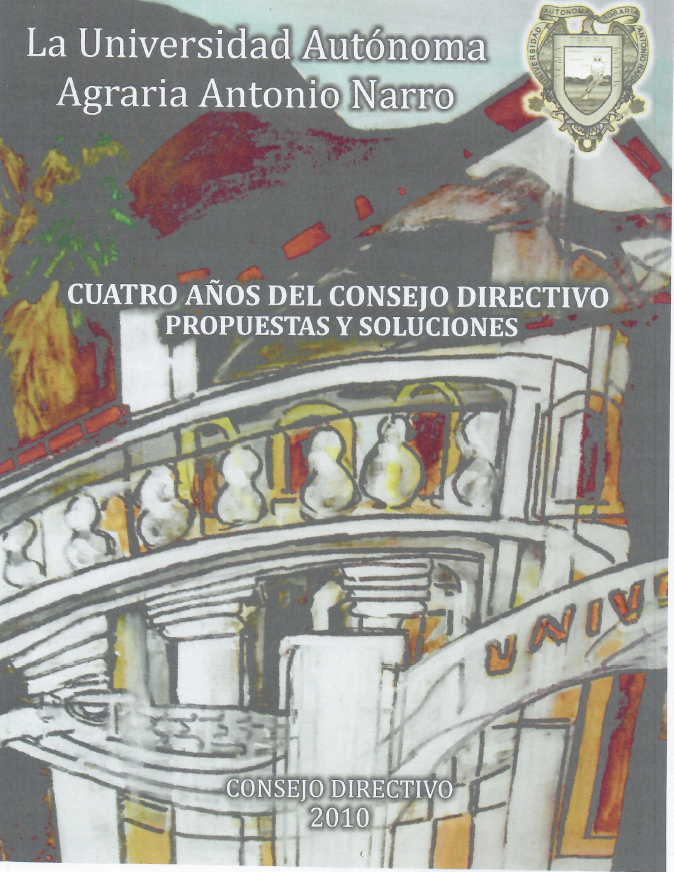 4 años del CD propuesta y soluciones 2010