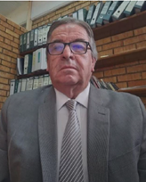 Dr. Francisco Javier Valdes Oyervides