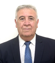 Dr. Guillermo Ortiz Ferrara