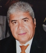 Dr. Juan Teodomiro Frías Hernández