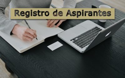 Aspirantes que se registraron para Rector y Directore Regional U.L.
